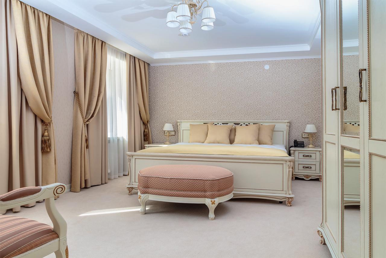 Hotel Polonez Minsk Room photo