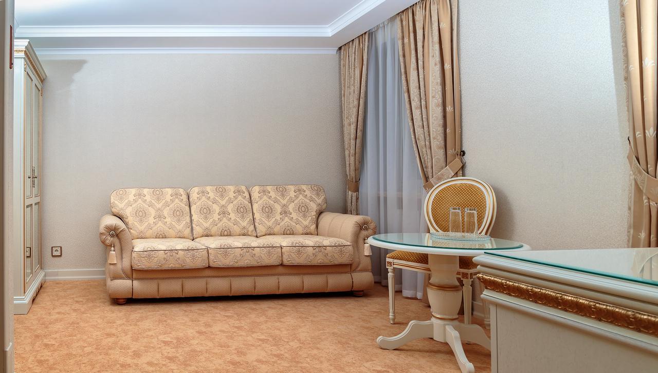 Hotel Polonez Minsk Room photo