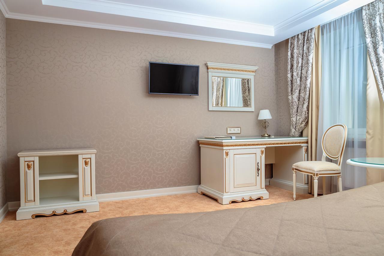 Hotel Polonez Minsk Room photo
